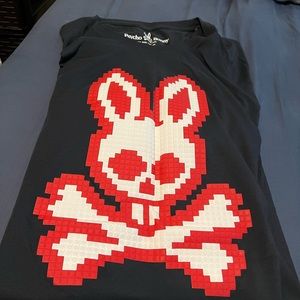 Psycho Bunny shirts for sale